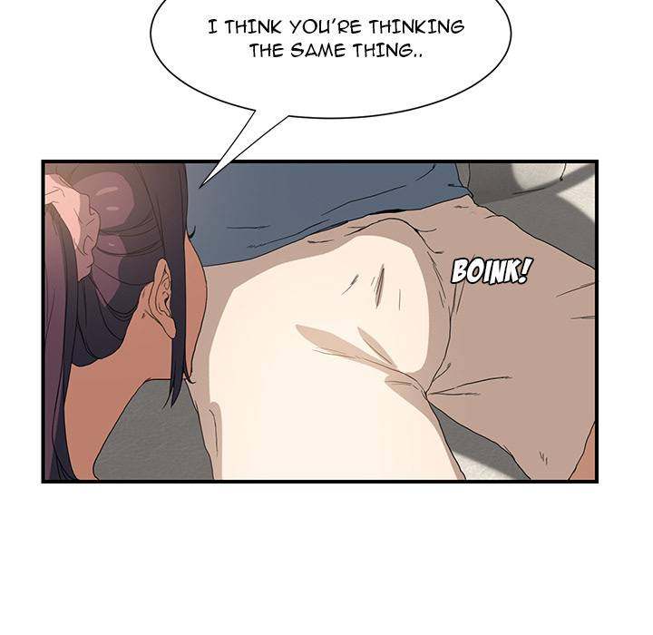 My Stepmom - Chapter 3 - Andromeda 11 page 88 hentai porn comic manga doujin